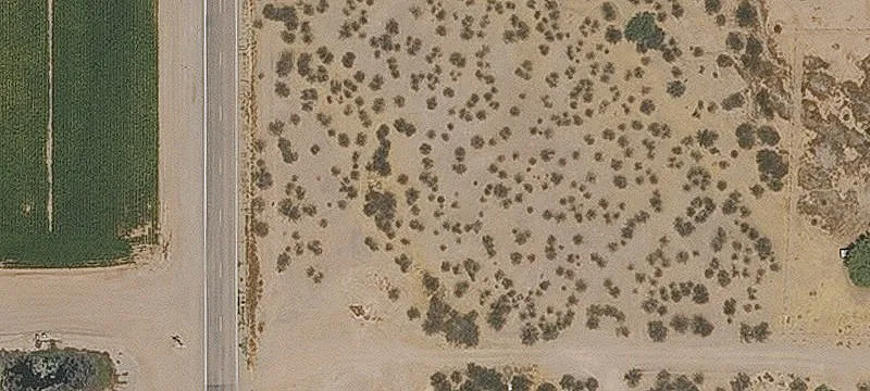 Residential Home Lot