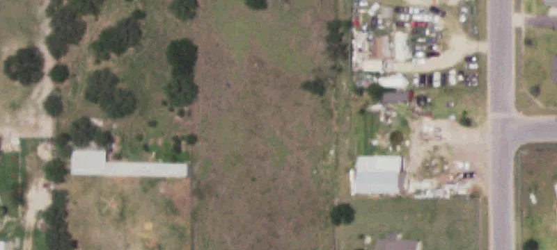 Net Acreage on Eldora Road