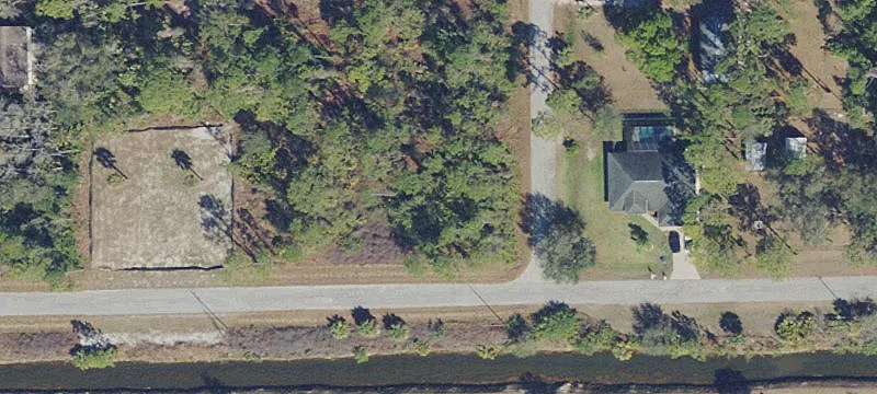 Residential Building Lot