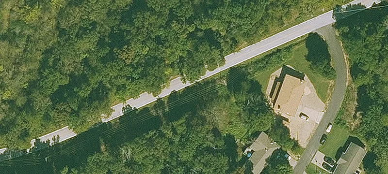 Waterfront Recreation Land