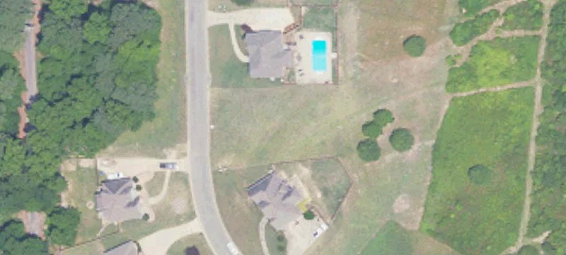 Buildable Residential Lot