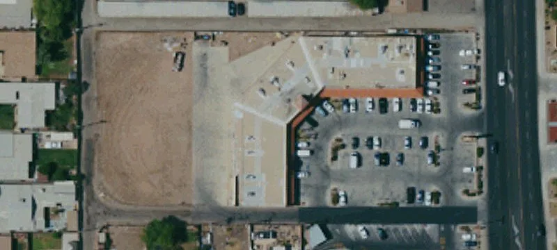 Retail Storefront Space for Lease