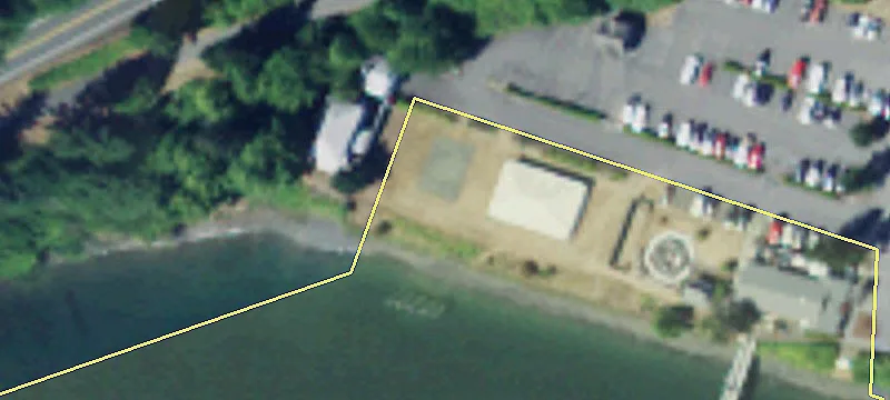 Shovel-Ready Waterfront Homesite
