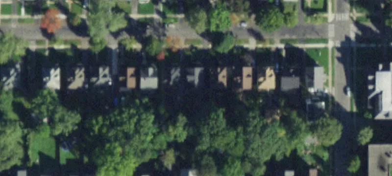Turnkey Two-Unit Multifamily Duplex