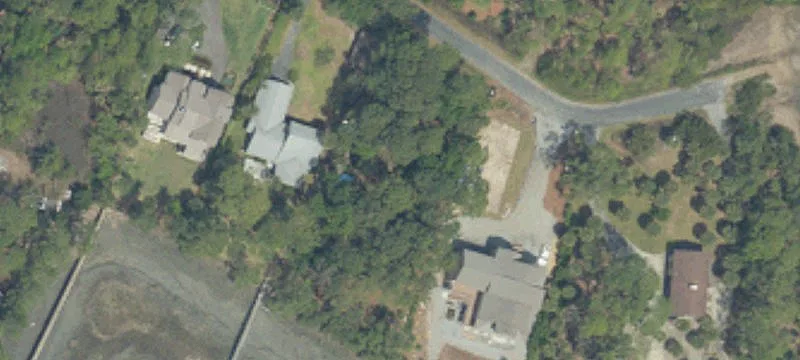 Waterfront Homesite on May River