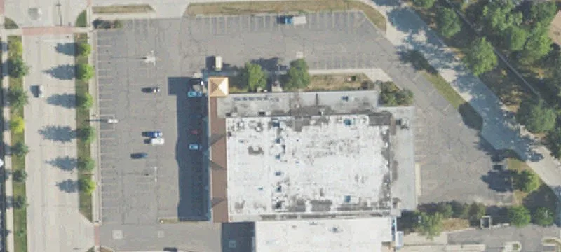 Light Industrial Warehouse Space
