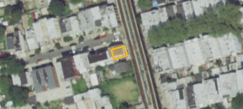 Approved Multi-Unit Development Lots
