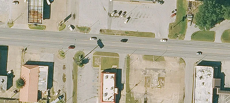 Single-Tenant Medical Clinic for Sale