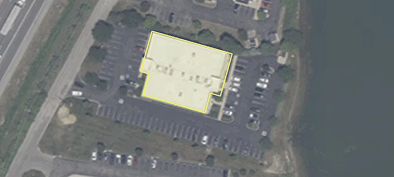 Medical Office Space Near Campus