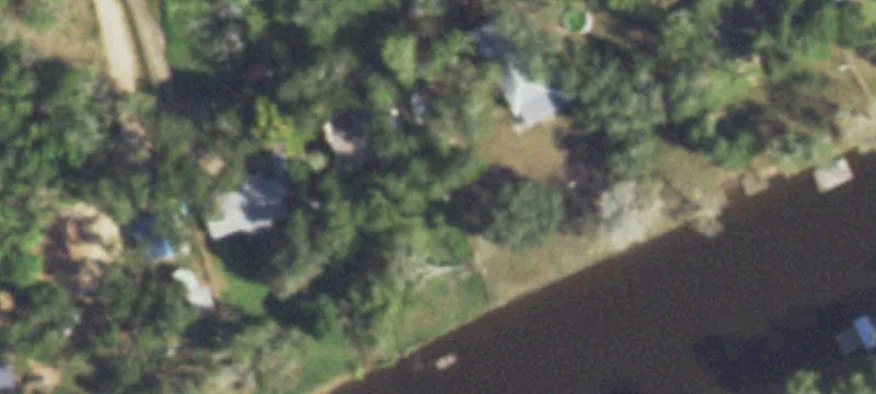 Residential Development Lot in Subdivision