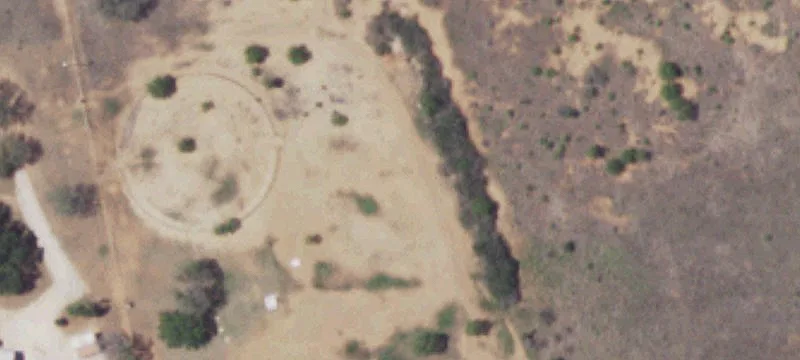 Recreational Ranch Acreage with Hilltop Views