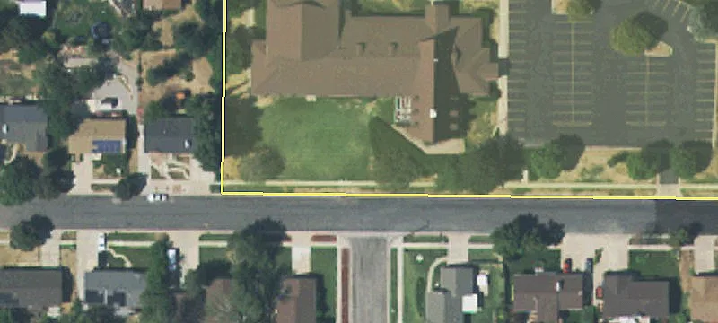 Specialty Commercial Building For Sale