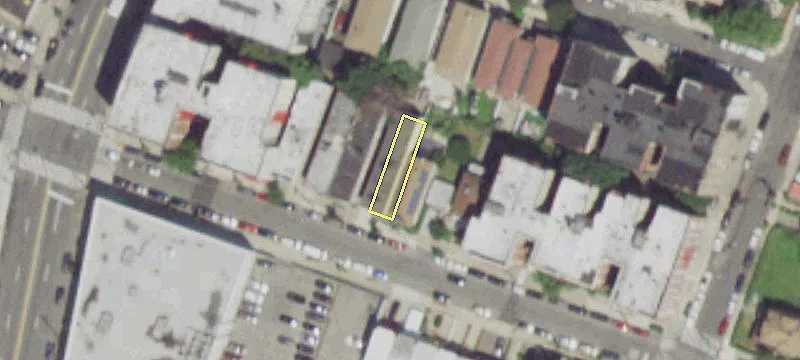 Four-Family Residential Income Property