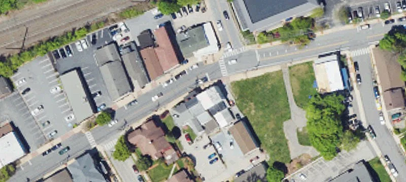 Specialty Commercial Space for Lease