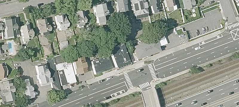 First-Floor Office Suite with Reception