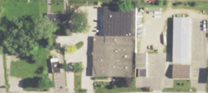 Class A Office Suites with TIs