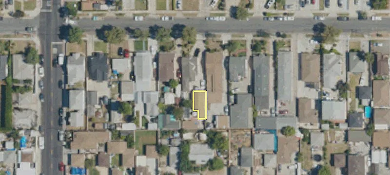 Well-Maintained Triplex Income Property
