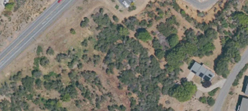 Commercially Zoned Land Parcel