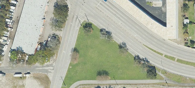 Multifamily Redevelopment Opportunity