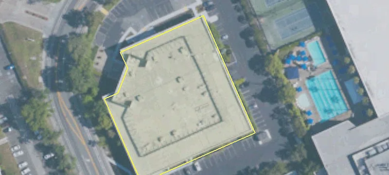 Single-Tenant Industrial Flex Warehouse