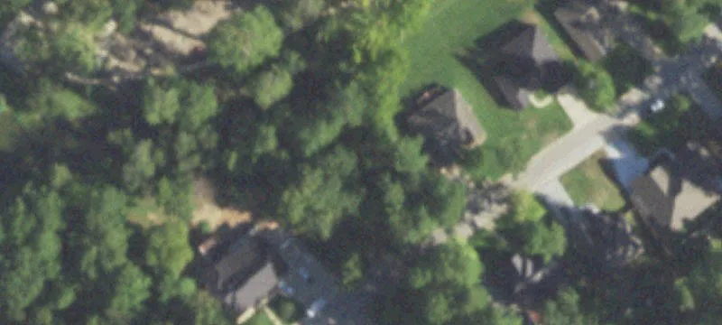 Lake View Residential Building Lot