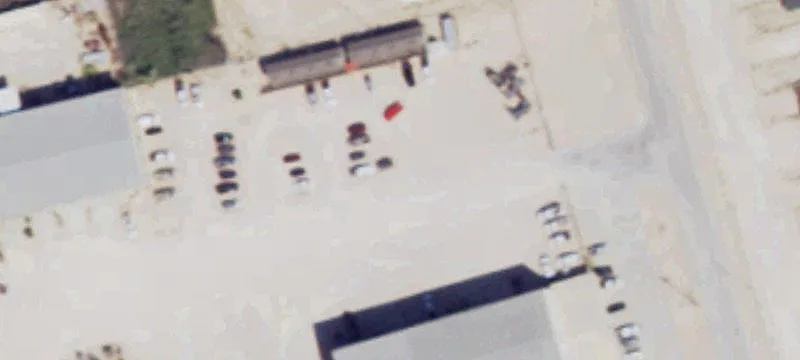 Flex Warehouse with Office