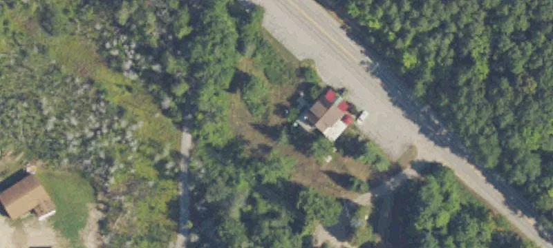 Lakefront Residential Land Parcel