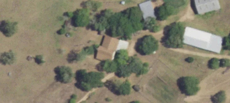 Rural Land with Multiple Homesites