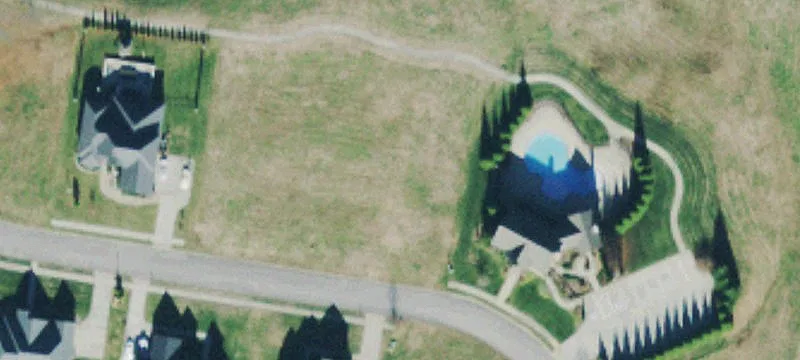Build-Ready Residential Homesite