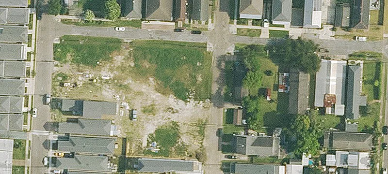 Riverfront Residential Homesite