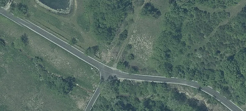 Recreational Hunting Land with Ponds