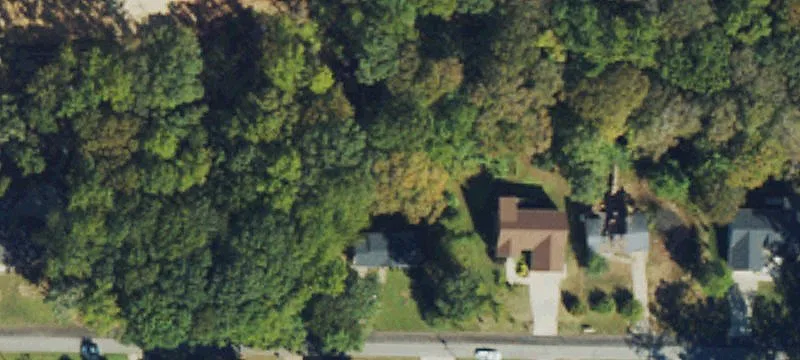 Residential Development Lot