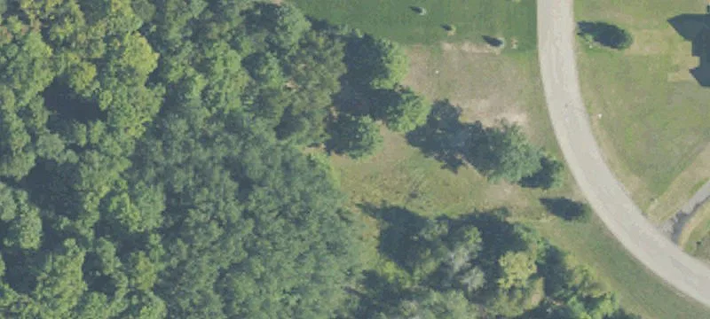 Residential Building Lot with Trails Access