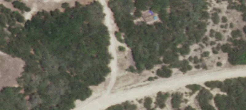 Residential Land with Manufactured Housing