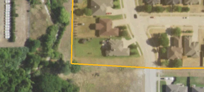 Residential Development Land