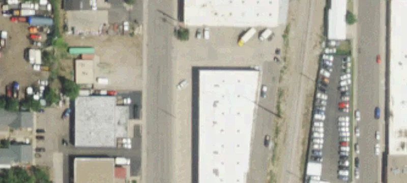 Warehouse and Office Flex Space