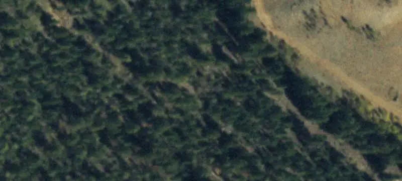 Mountain Grove Residential Home Lot