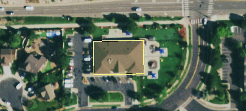 Net-Leased Childcare Facility