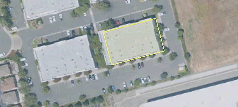 Corner Two-Story Office Condo