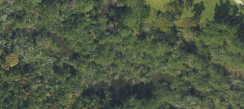 Private Acreage Home Site