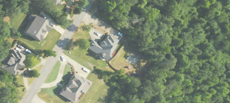 Custom Homesite in Gated Lake Community