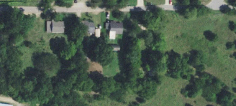 Rezoned R2 Two-Family Development Land