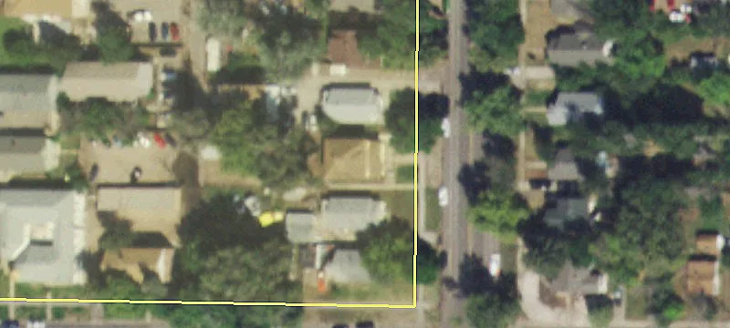 Well-Maintained Fourplex Investment