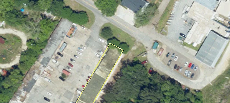 Mixed-Use Industrial and Self Storage