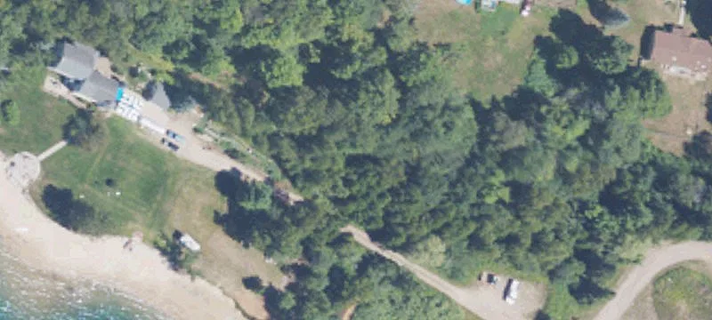 Vacant Lakeview Home Lot