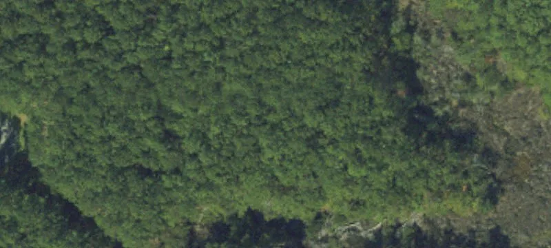 Waterfront Community Residential Lot