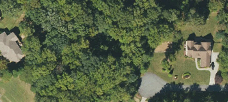 Cul-de-sac Waterfront Buildable Lot