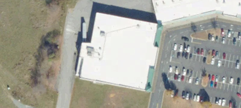Grocery-Anchored Retail Center Space
