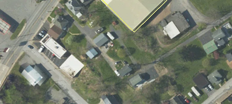 Specialty Commercial Property