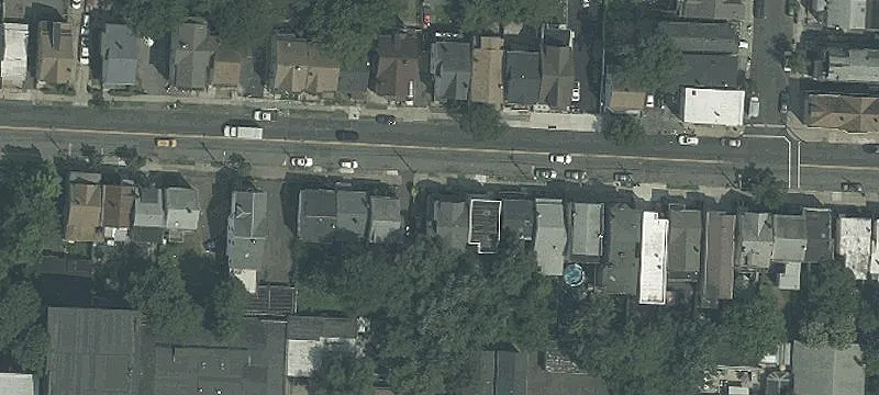 Two-Family Residential Income Property